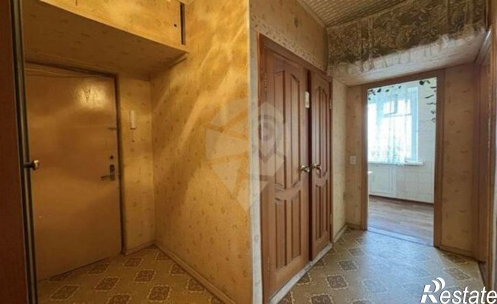 2-комн квартира Интернациональный мкр, 4,  д. 4