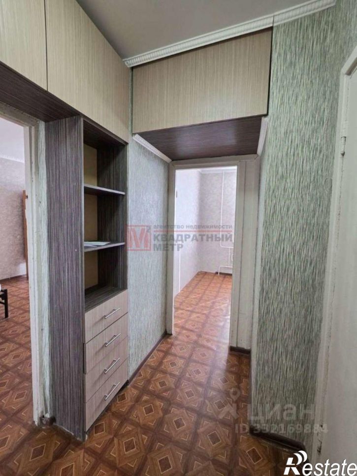 1-комн квартира Олимпийский мкр, 55,  д. 55