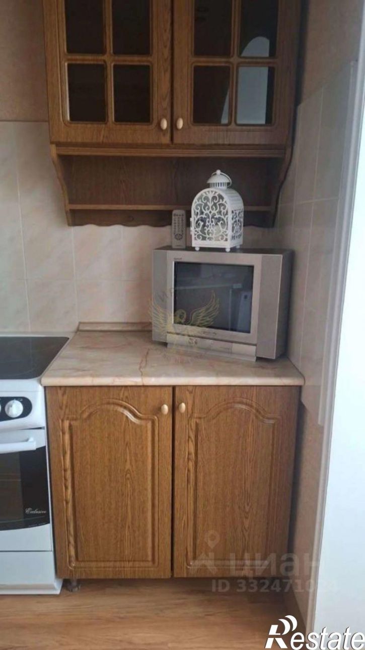 2-комн квартира Восточный мкр, 50,  д. 50