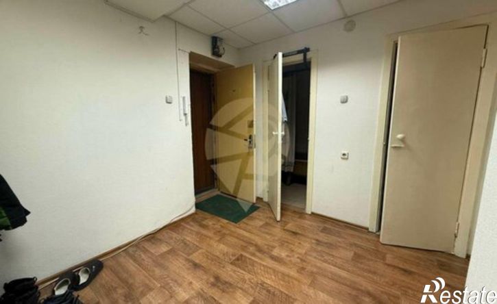 1-комн квартира мкр Дубрава квартал 2, 3,  д. 3