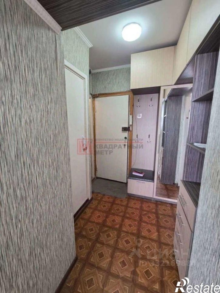 1-комн квартира Олимпийский мкр, 55,  д. 55