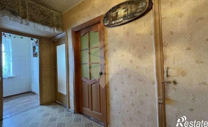 2-комн квартира Интернациональный мкр, 4,  д. 4