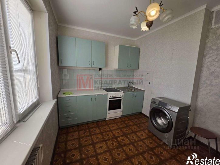 1-комн квартира Олимпийский мкр, 55,  д. 55