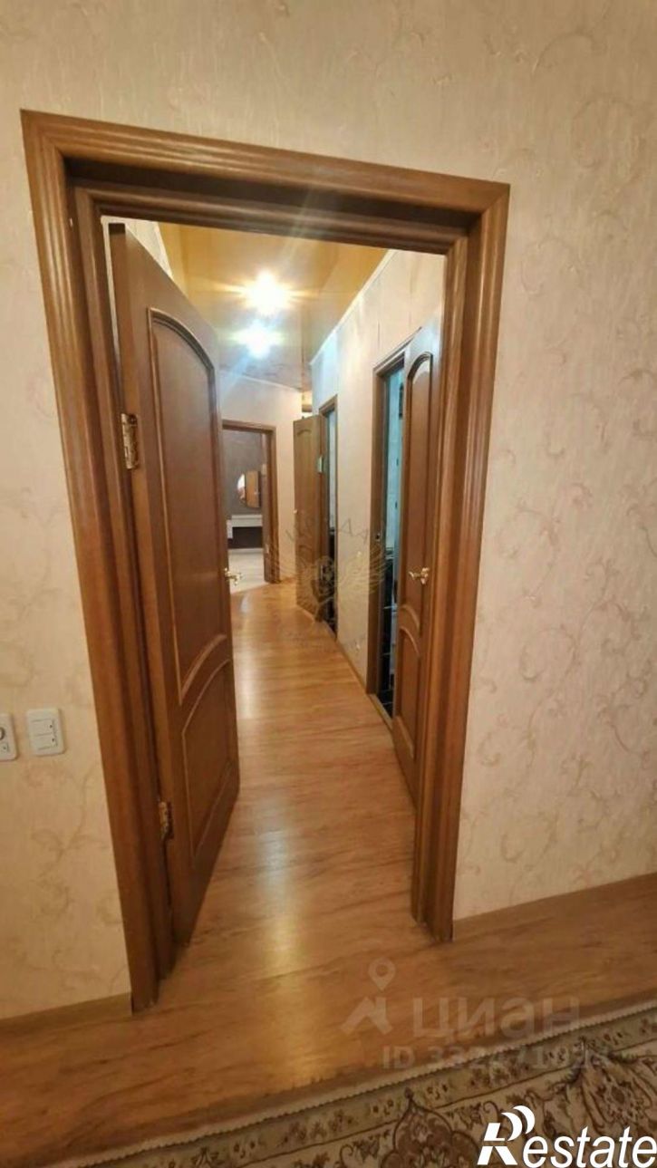 2-комн квартира Восточный мкр, 50,  д. 50