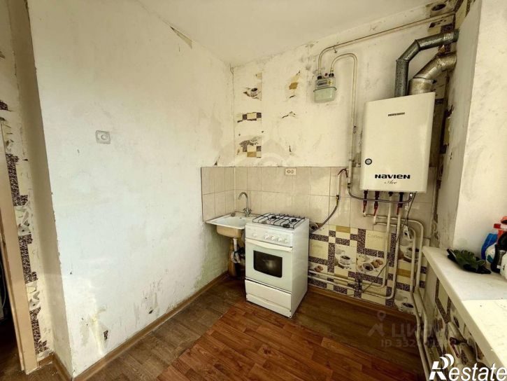 1-комн квартира мкр Заречье, 22,  д. 22