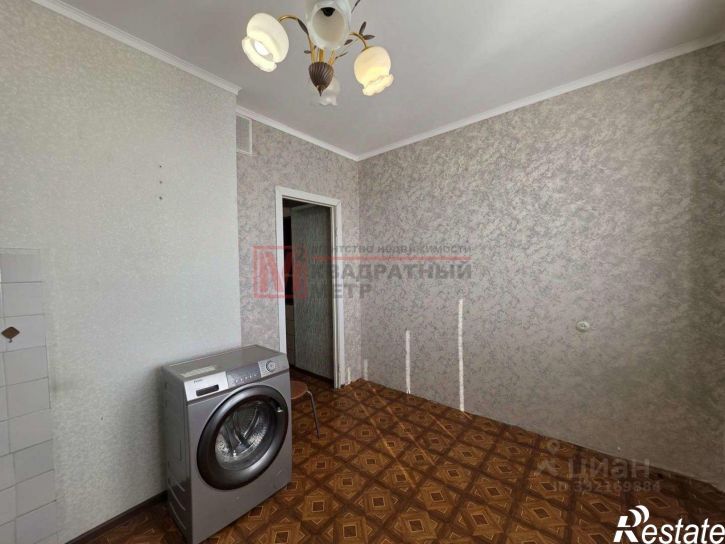 1-комн квартира Олимпийский мкр, 55,  д. 55