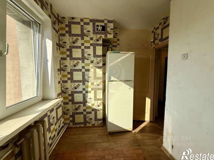 1-комн квартира мкр Заречье, 22,  д. 22