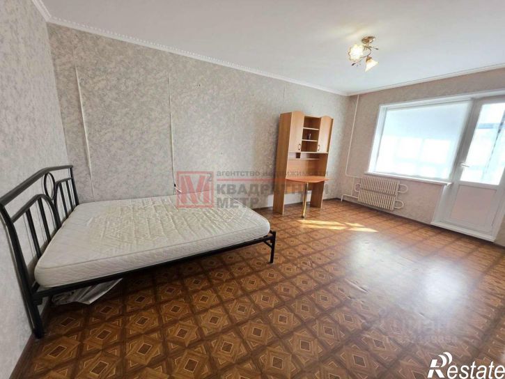 1-комн квартира Олимпийский мкр, 55,  д. 55