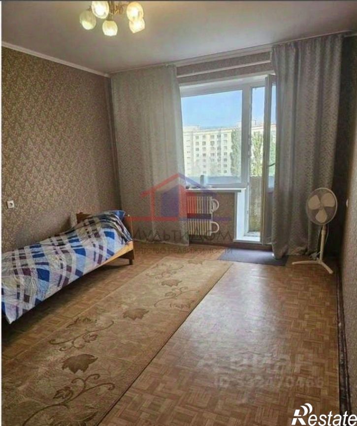1-комн квартира Солнечный мкр, 6,  д. 6