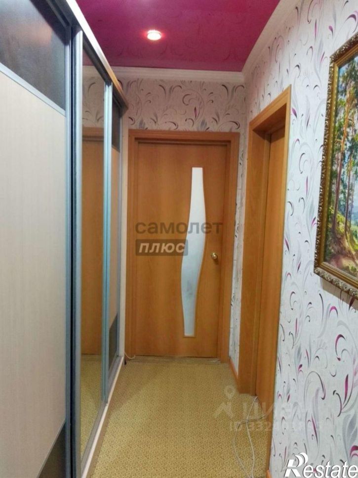 2-комн квартира мкр Королева, 31а,  д. 31а