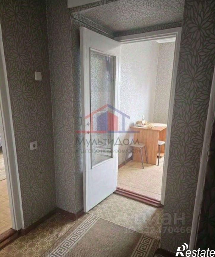 1-комн квартира Солнечный мкр, 6,  д. 6