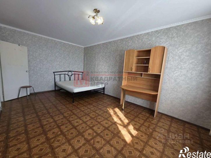 1-комн квартира Олимпийский мкр, 55,  д. 55