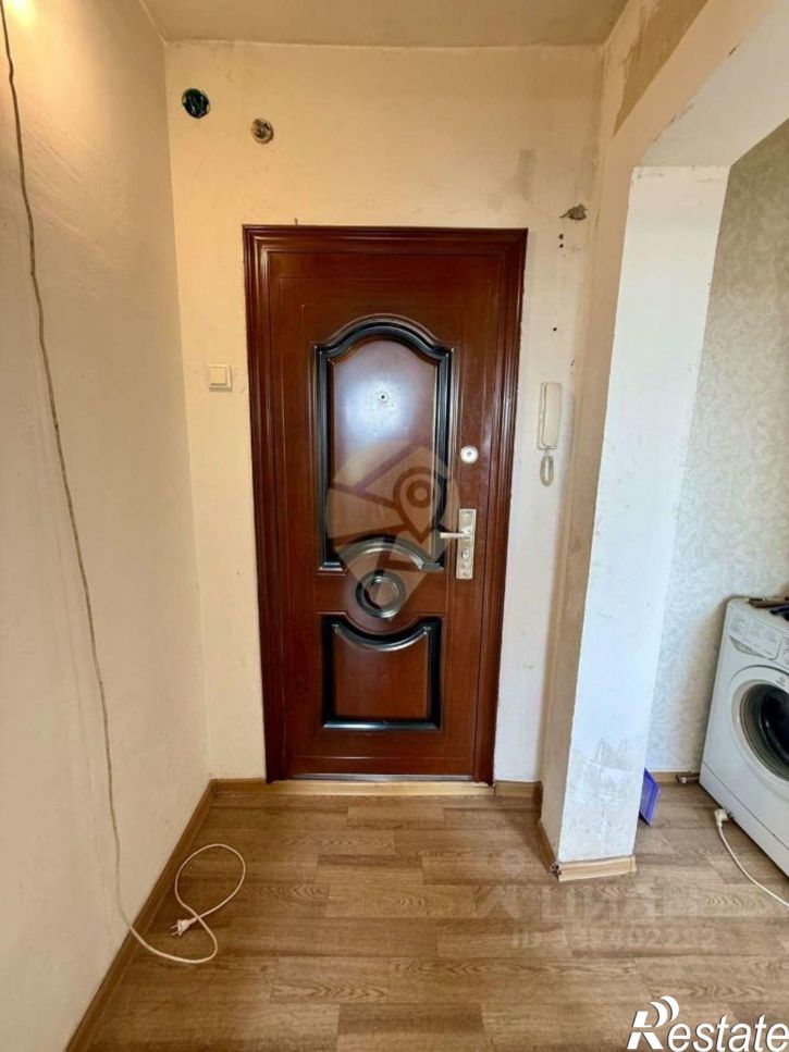 1-комн квартира мкр Заречье, 22,  д. 22