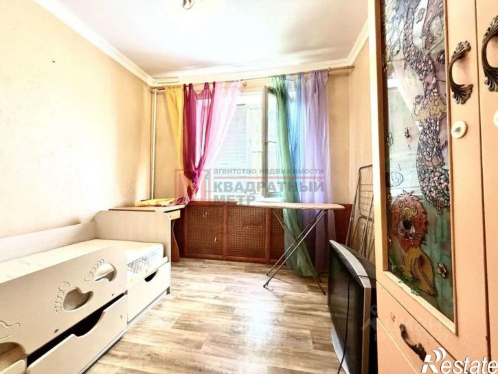 1-комн квартира мкр Ольминского, 8,  д. 8