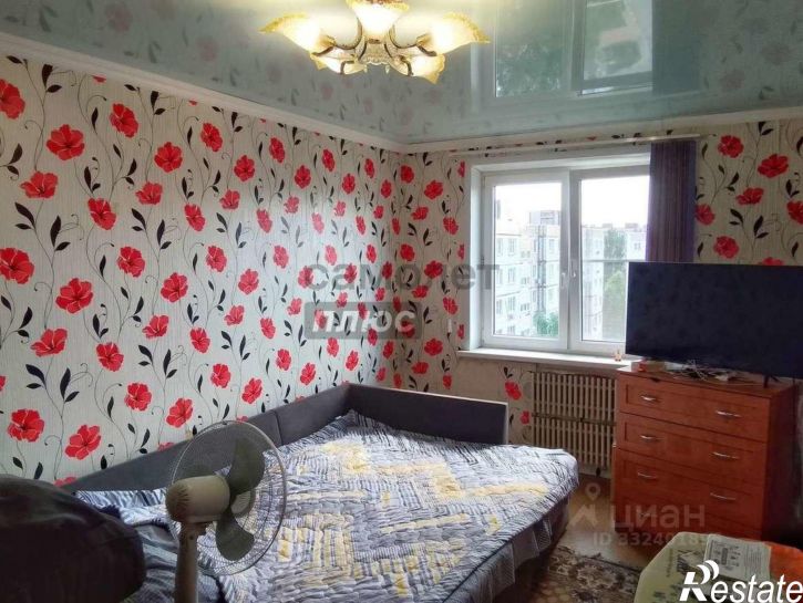 2-комн квартира мкр Королева, 31а,  д. 31а