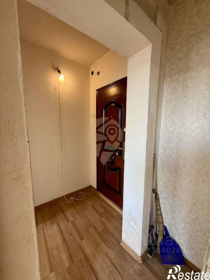 1-комн квартира мкр Заречье, 22,  д. 22
