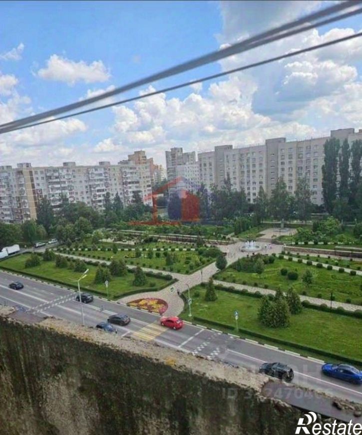 1-комн квартира Солнечный мкр, 6,  д. 6