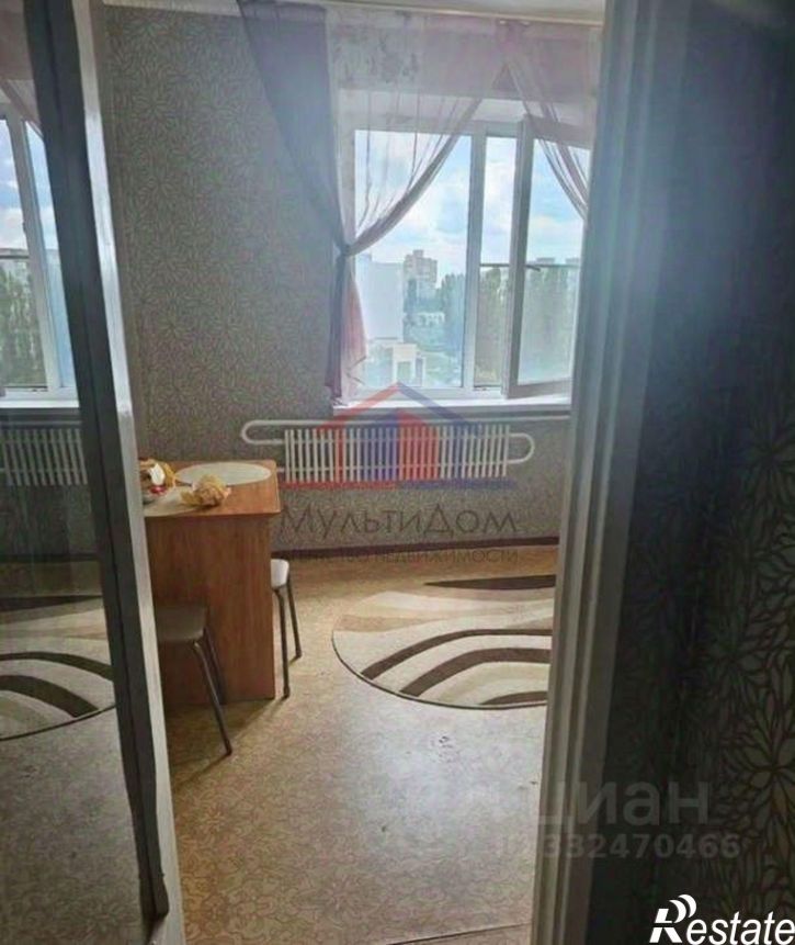 1-комн квартира Солнечный мкр, 6,  д. 6