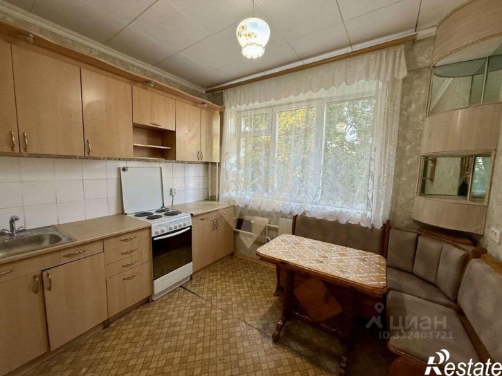 1-комн квартира Комсомольский пр-кт, 71в,  д. 71в