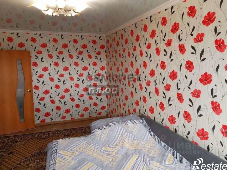2-комн квартира мкр Королева, 31а,  д. 31а