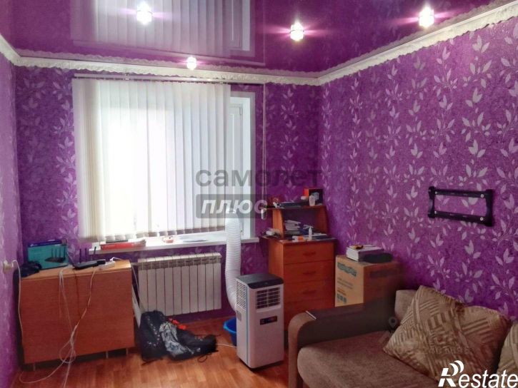 2-комн квартира мкр Королева, 31а,  д. 31а