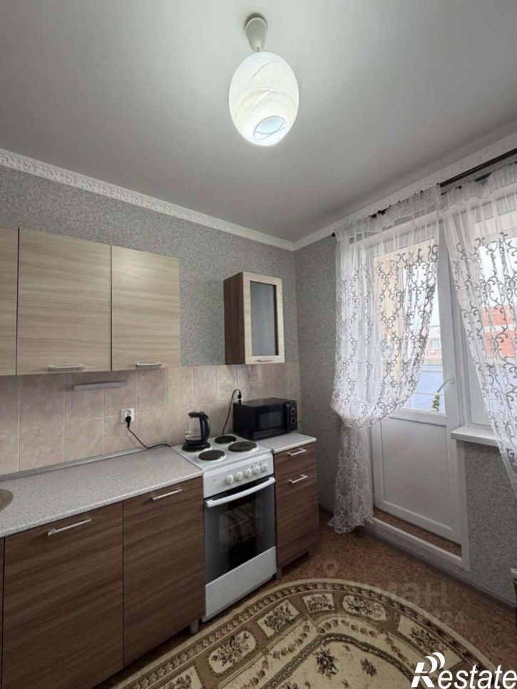 1-комн квартира мкр Дубрава квартал 3, 12,  д. 12