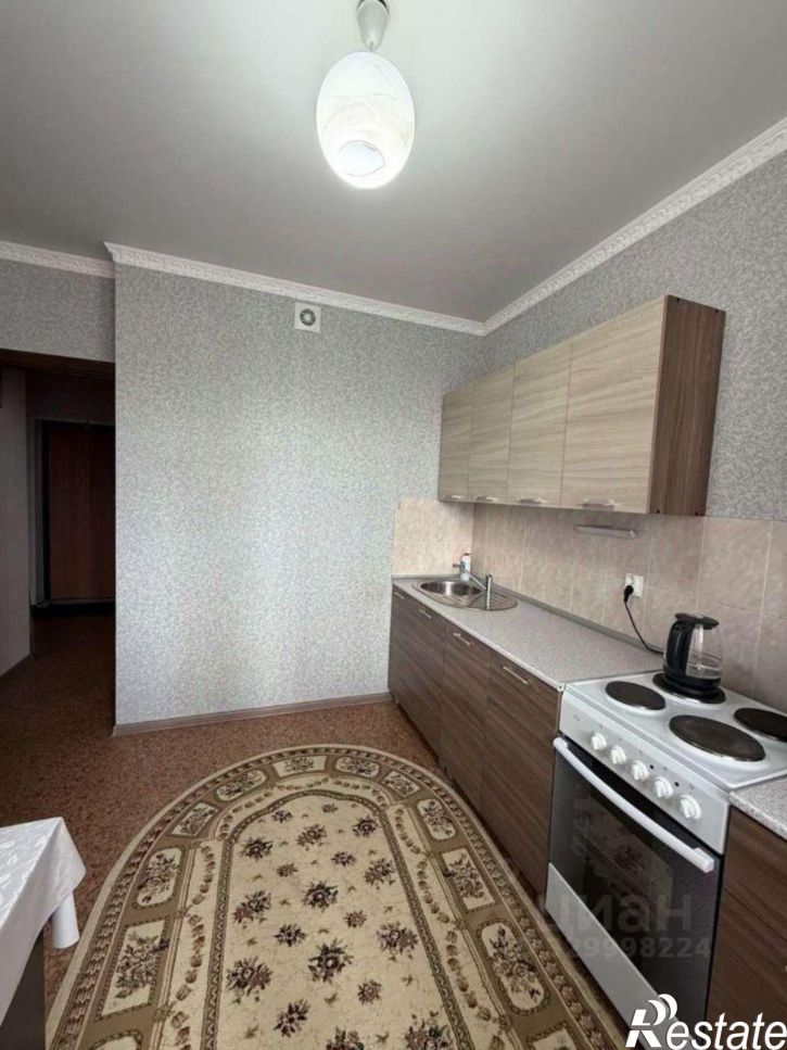 1-комн квартира мкр Дубрава квартал 3, 12,  д. 12