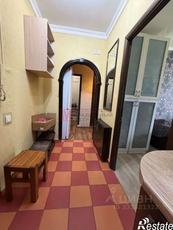 1-комн квартира мкр Ольминского, 8,  д. 8