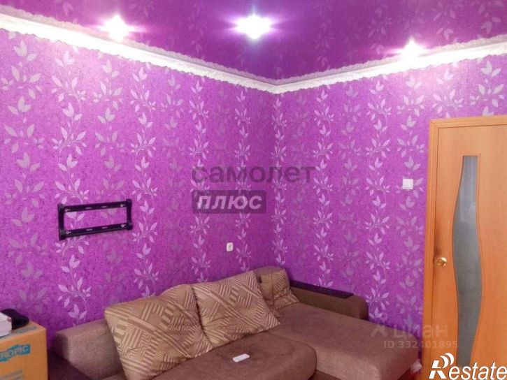 2-комн квартира мкр Королева, 31а,  д. 31а