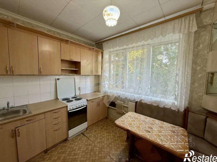 1-комн квартира Комсомольский пр-кт, 71в,  д. 71в