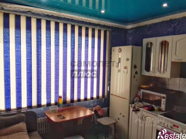 2-комн квартира мкр Королева, 31а,  д. 31а