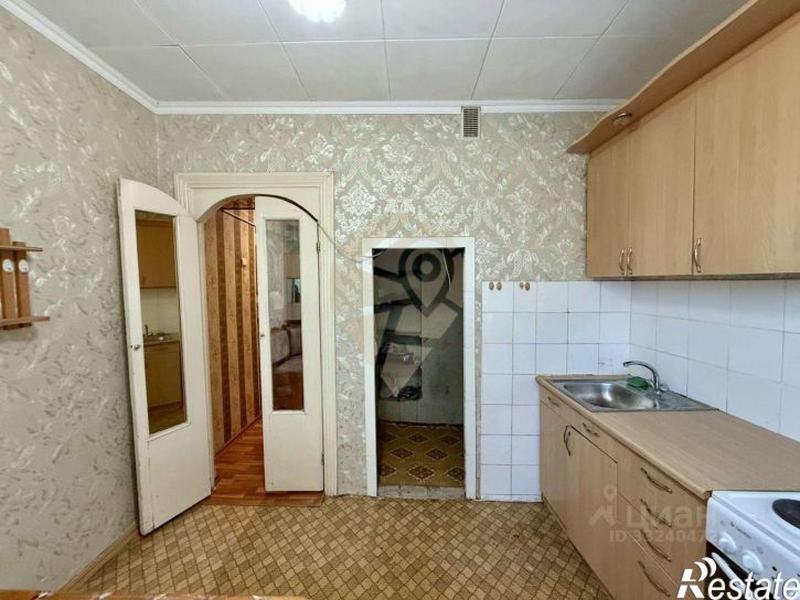 1-комн квартира Комсомольский пр-кт, 71в,  д. 71в