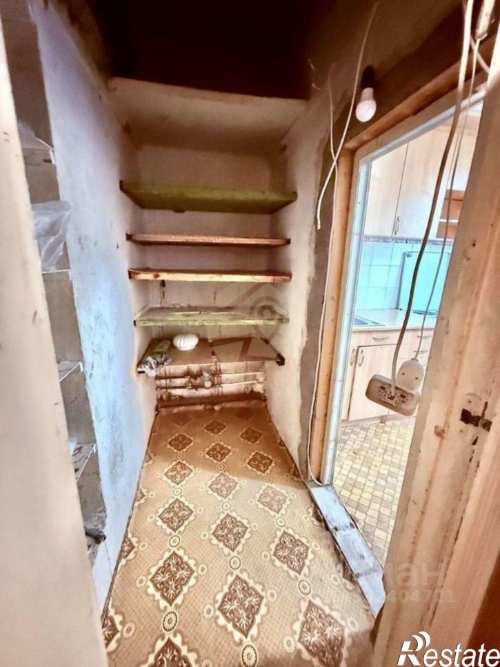 1-комн квартира Комсомольский пр-кт, 71в,  д. 71в