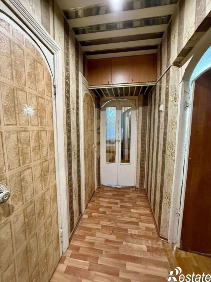 1-комн квартира Комсомольский пр-кт, 71в,  д. 71в