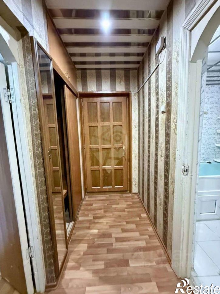 1-комн квартира Комсомольский пр-кт, 71в,  д. 71в