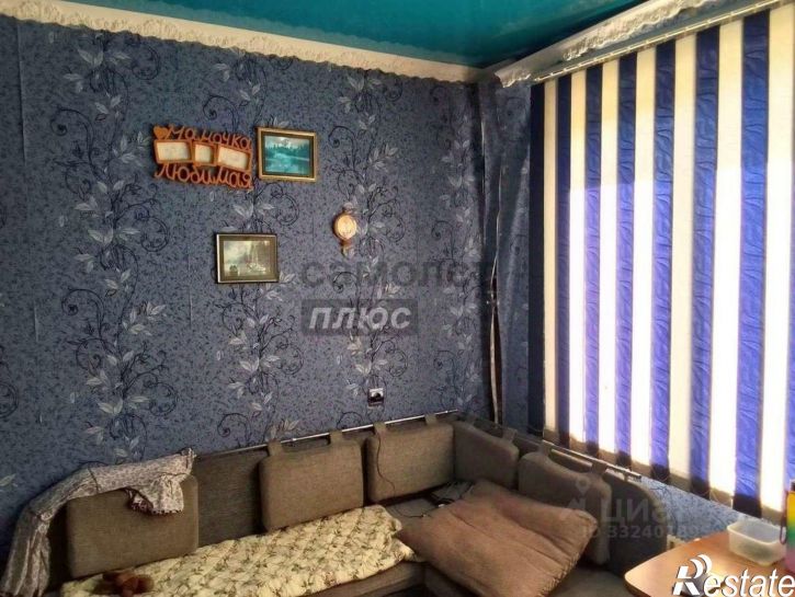 2-комн квартира мкр Королева, 31а,  д. 31а