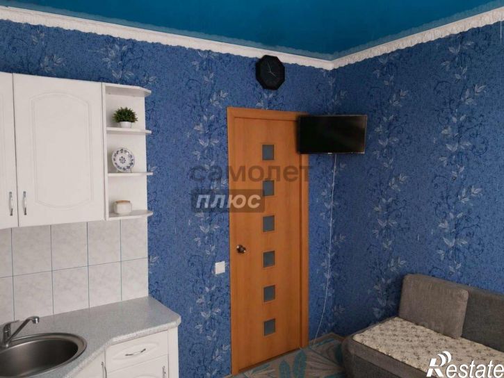 2-комн квартира мкр Королева, 31а,  д. 31а