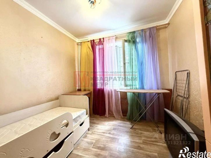 1-комн квартира мкр Ольминского, 8,  д. 8