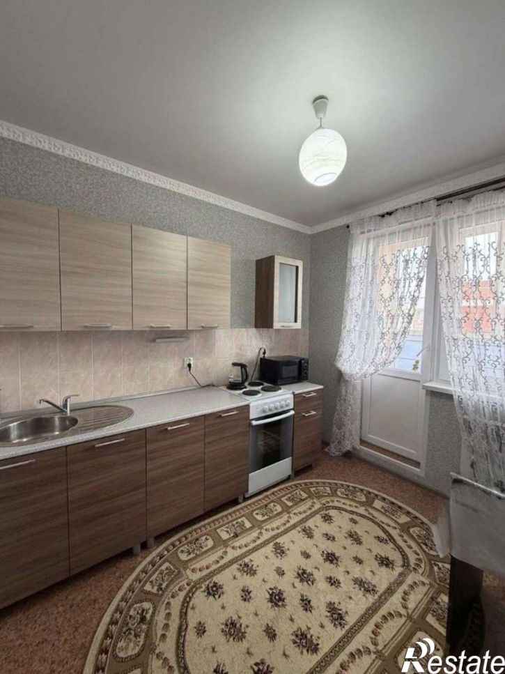 1-комн квартира мкр Дубрава квартал 3, 12,  д. 12