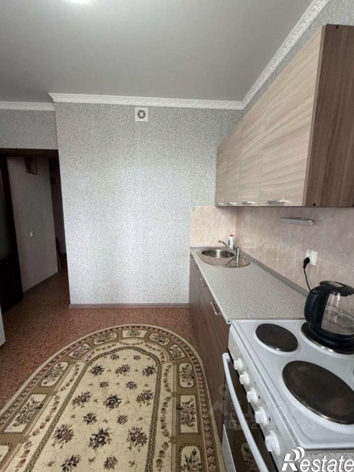 1-комн квартира мкр Дубрава квартал 3, 12,  д. 12