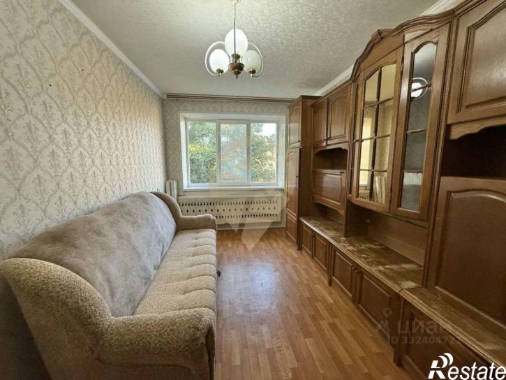 1-комн квартира Комсомольский пр-кт, 71в,  д. 71в