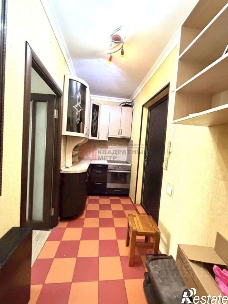 1-комн квартира мкр Ольминского, 8,  д. 8