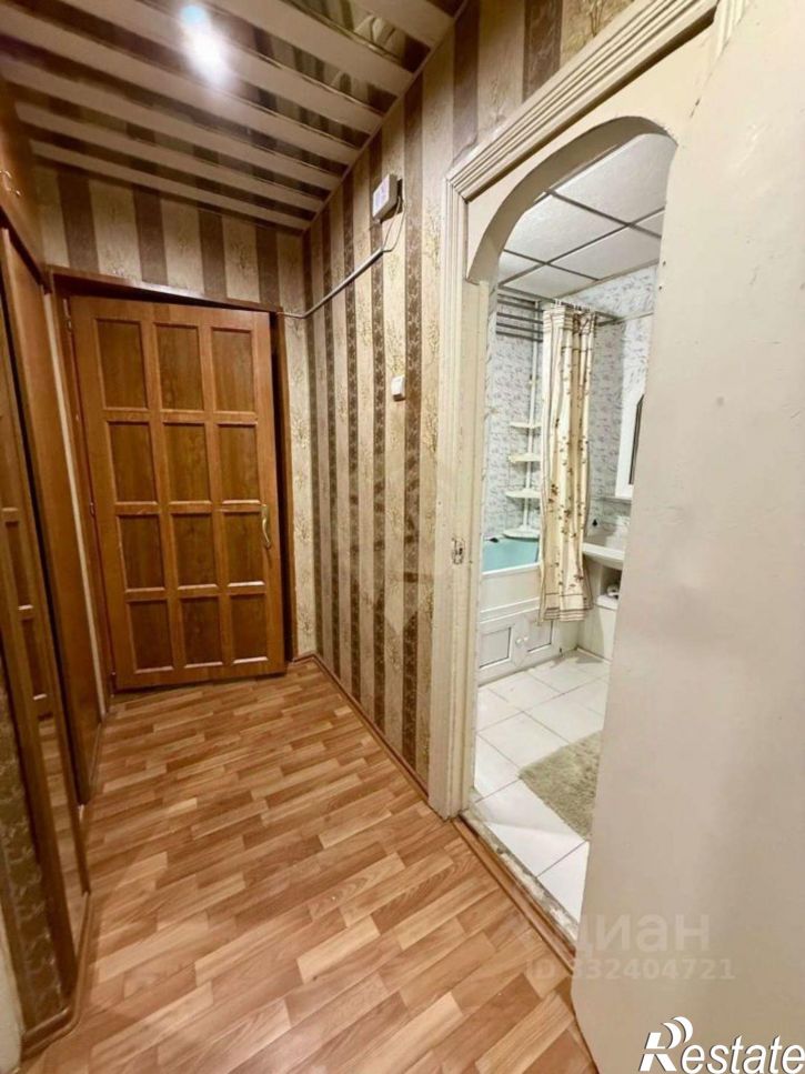 1-комн квартира Комсомольский пр-кт, 71в,  д. 71в
