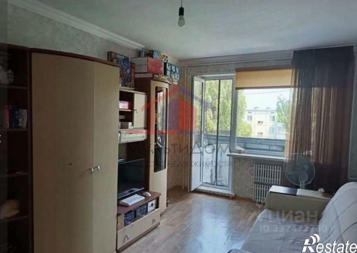 2-комн квартира мкр Жукова, 2,  д. 2
