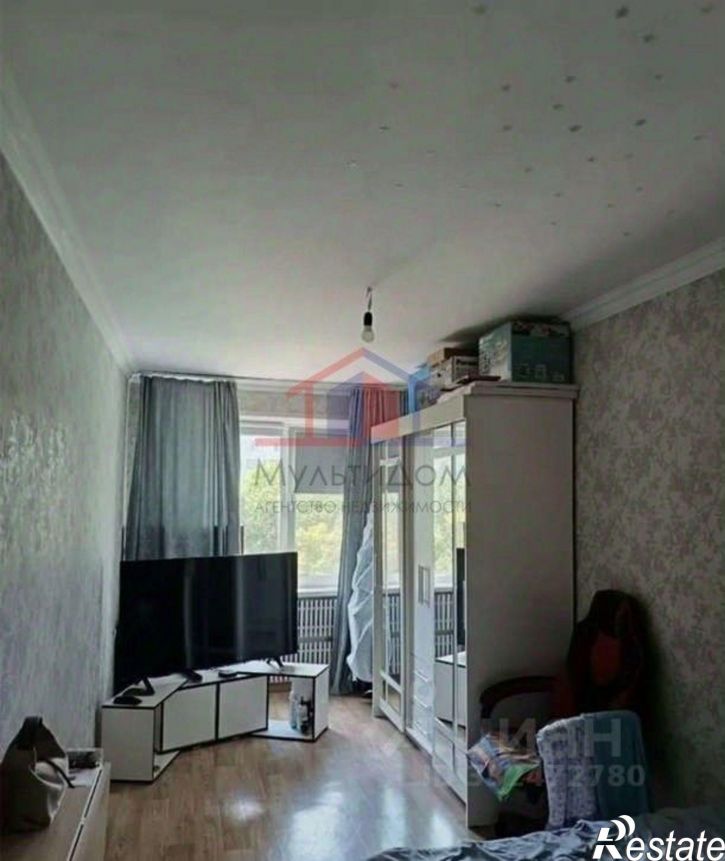 2-комн квартира мкр Жукова, 2,  д. 2