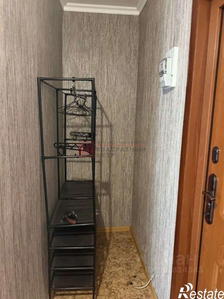 1-комн квартира Северный мкр,дом 28