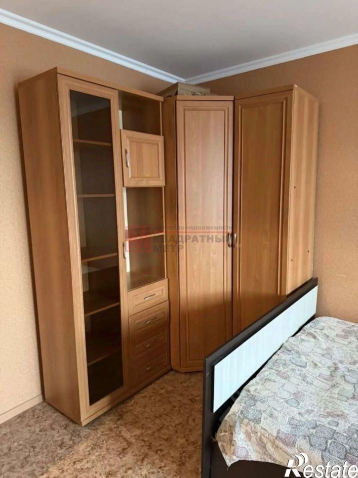 1-комн квартира Северный мкр,дом 28
