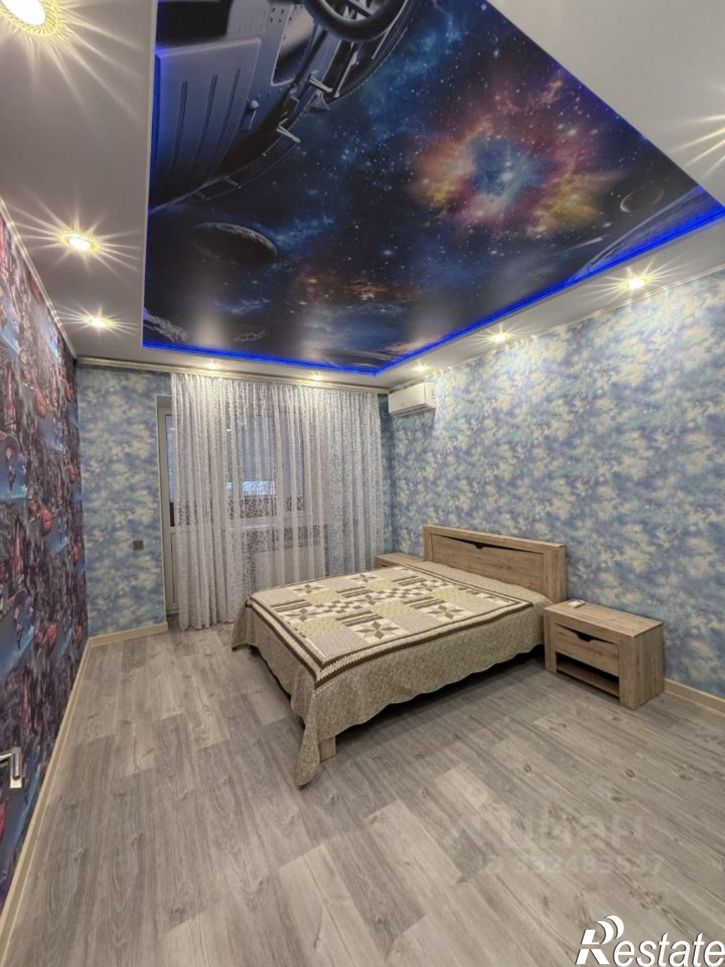 2-комн квартира Степной мкр, 7,  д. 7