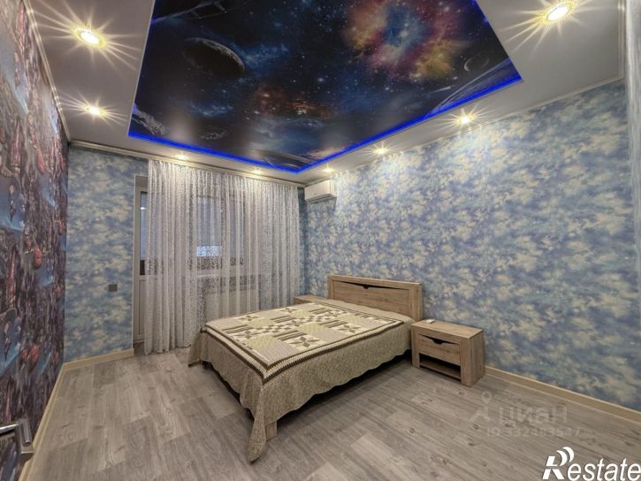 2-комн квартира Степной мкр, 7,  д. 7