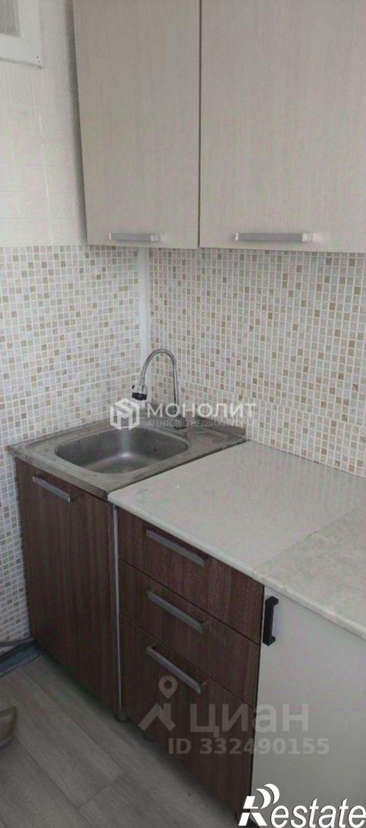 2-комн квартира мкр Приборостроитель, 11,  д. 11